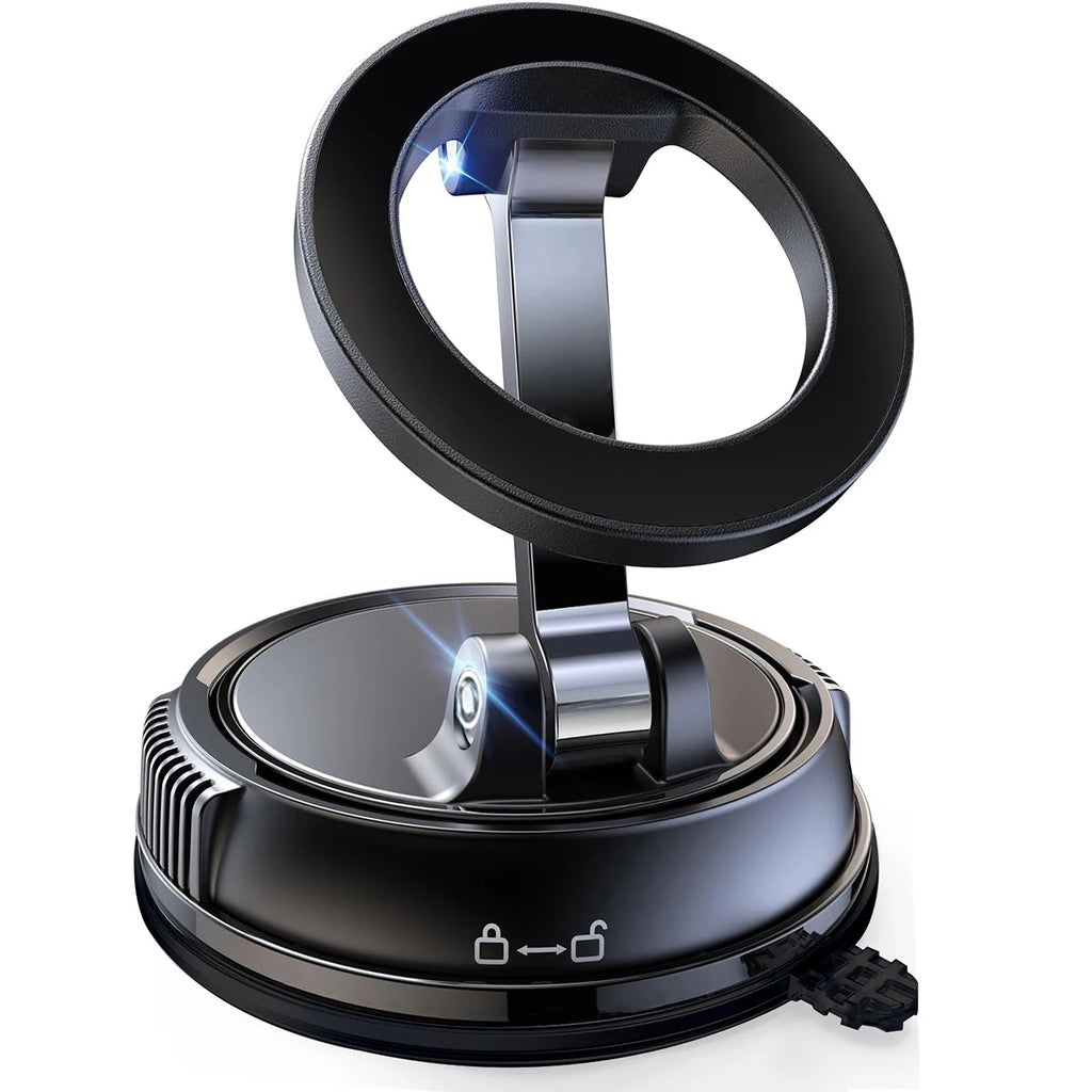 Magnetic Suction Cup