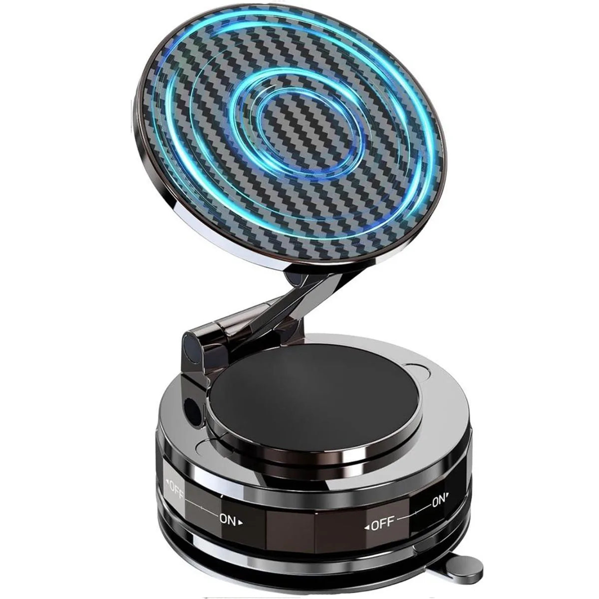 Magnetic Suction Cup