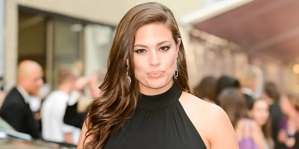 Ashley Graham