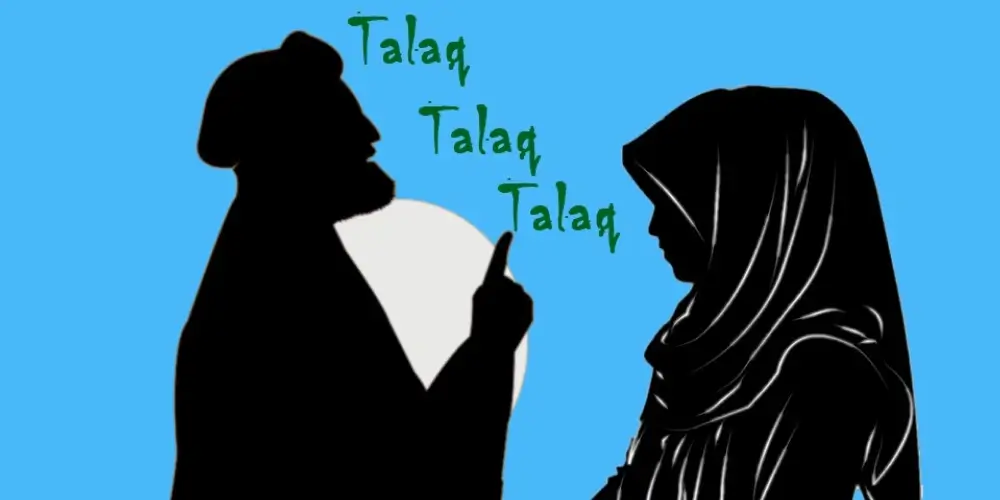  Islamic Marriage and Divorce Traditions