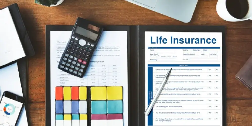 Life Insurance