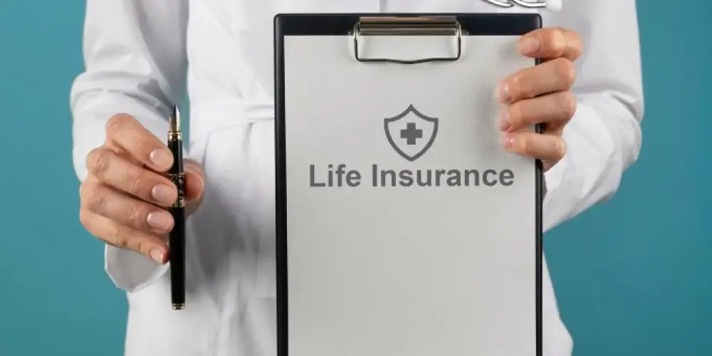 Life Insurance