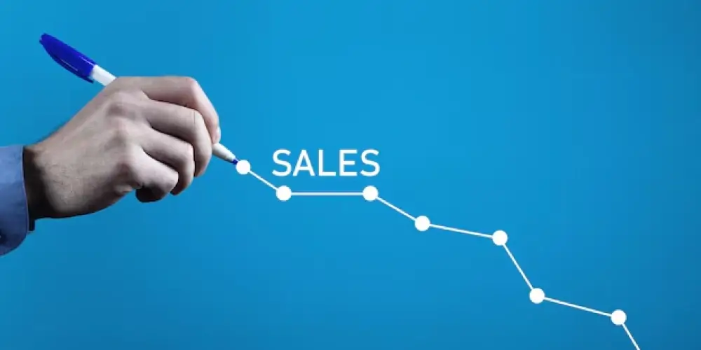 Sales