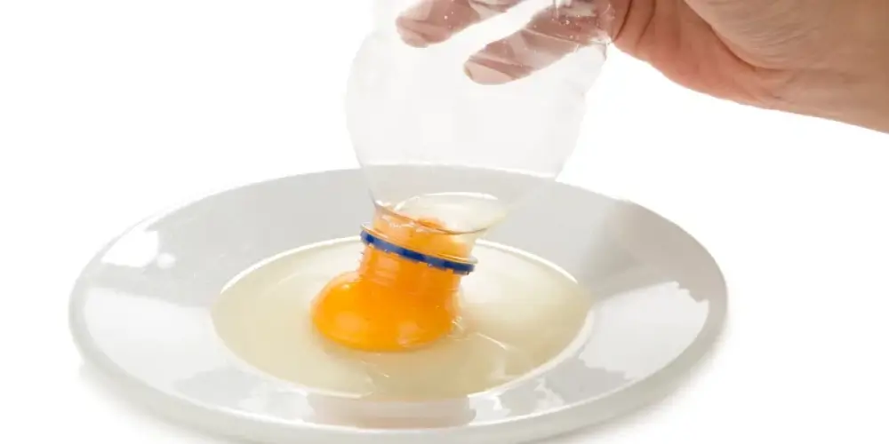 Egg Separation