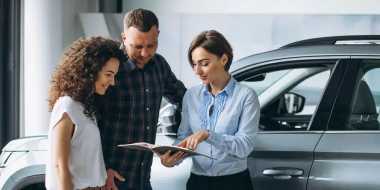 Auto Insurance Fraud: Recognizing and Preventing Scams